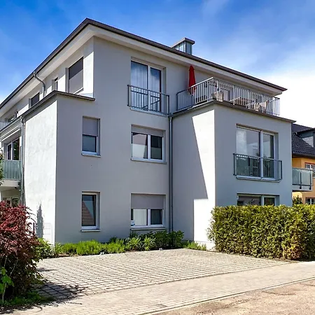Apartment Meerquartier, Whg 04 Neuhaus (Mecklenburg-Vorpommern)