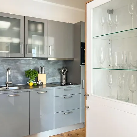 Apartment Meerquartier, Whg 04 Neuhaus (Mecklenburg-Vorpommern)