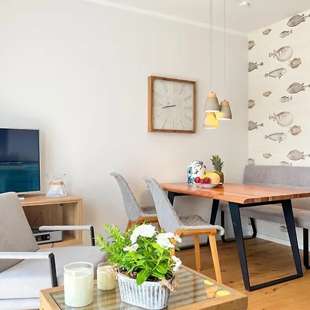 Apartment Meerquartier, Whg 04 *